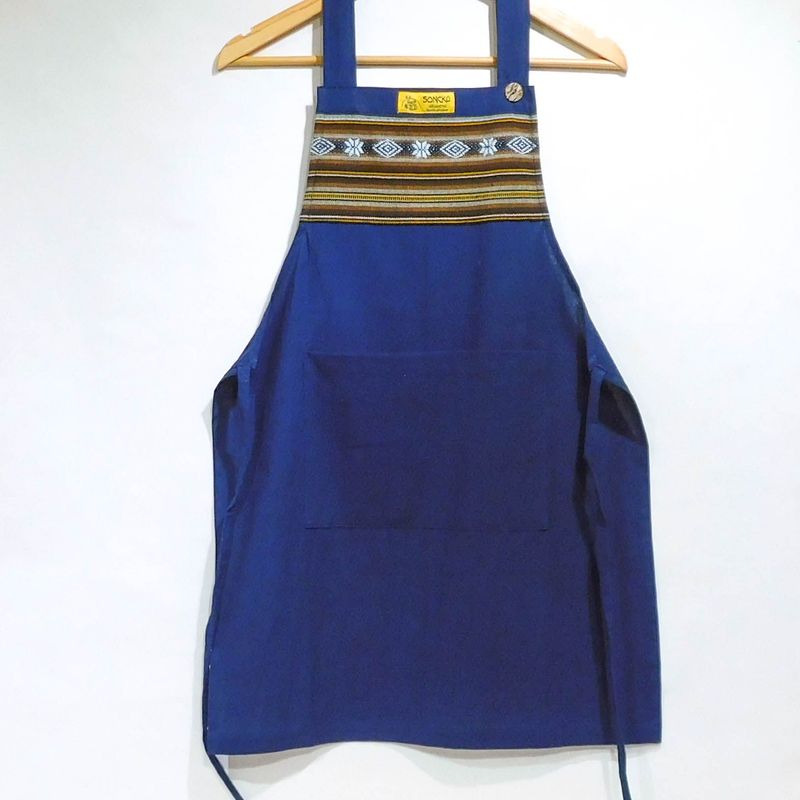 Delantal Cocina mediano